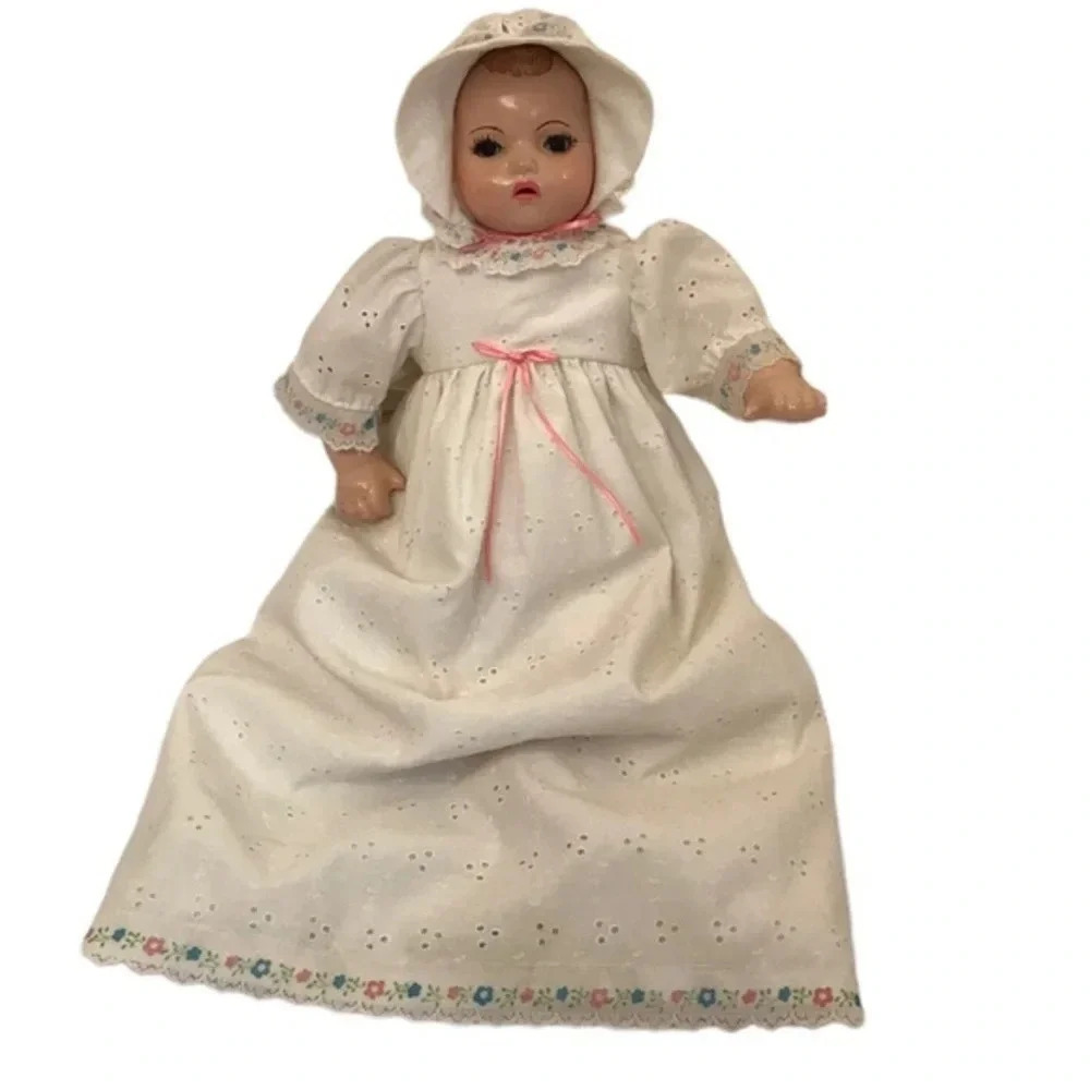 Antique Doll